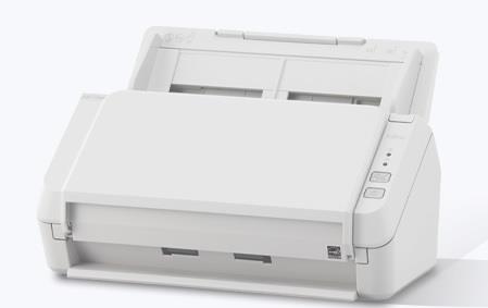 FUJITSU FJ SP-1120N Sheet-Feed A4 20 ppm Doküman ADF Tarayıcı